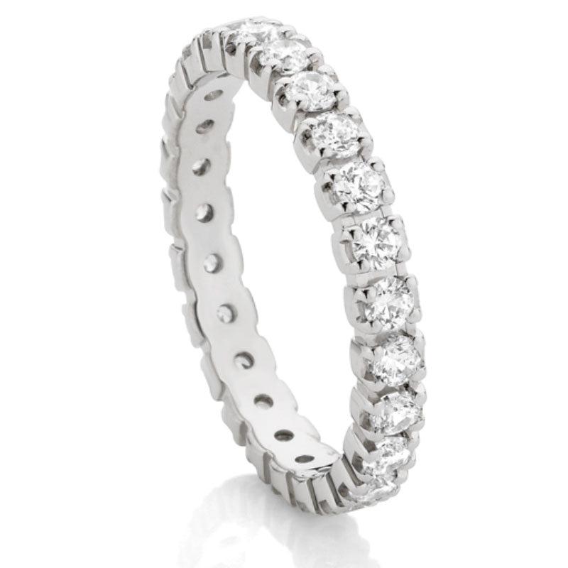Diamond Wedding Ring