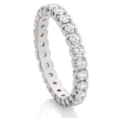 Diamond Wedding Ring