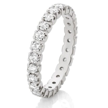 Diamond Wedding Ring