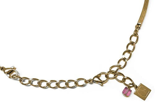 Extension Chain - gol - Mandi & Co