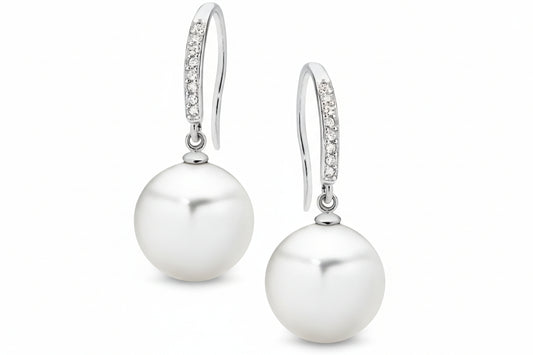 Twilight Luminescence Earrings