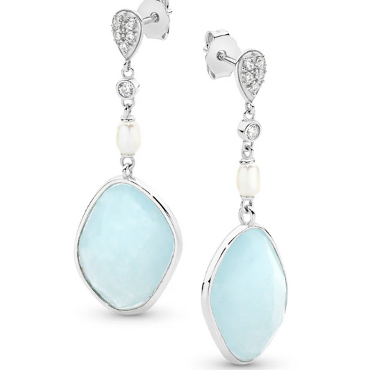 Aria Earrings